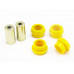 W0505 Shock absorber - lower bushing