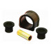W11722 Front Steering - rack & pinion mount bushing