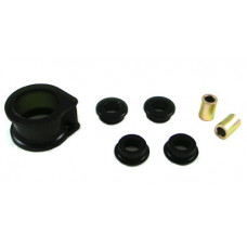 W11970 Front Steering - rack & pinion mount bushing