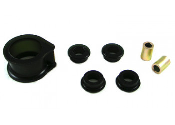 W11970 Front Steering - rack & pinion mount bushing