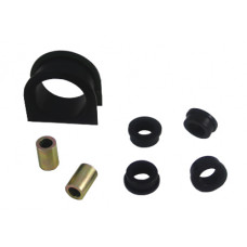 W13210 Front Steering - rack & pinion mount bushing