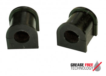 W21053G Rear Sway bar - mount bushing 19mm