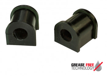 W21086G Rear Sway bar - mount bushing 18mm