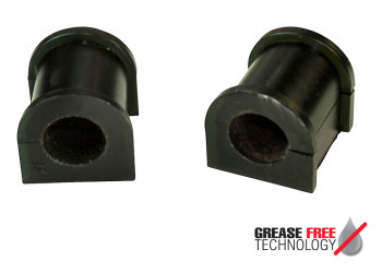 W21105G Rear Sway bar - mount bushing 21mm