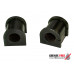 W21105G Rear Sway bar - mount bushing 21mm