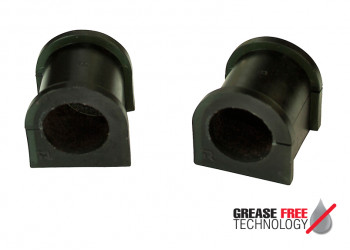 W21212G Front Sway bar - mount bushing 25mm