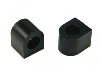 W21319 Front Sway bar - mount bushing 20mm