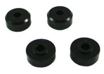 W21793 Front Shock absorber - upper & lower bushing