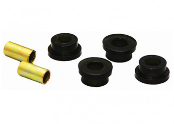 W22107 Rear Sway bar - link lower bushing