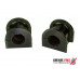 W22598G Front Sway bar - mount bushing 26mm