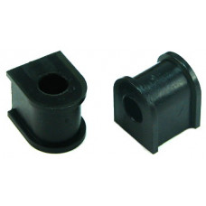 W23178G Rear Sway bar - mount bushing 17mm