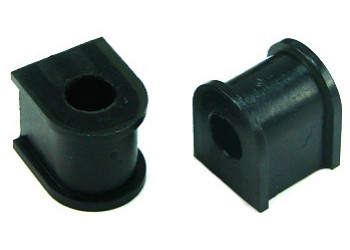 W23178G Rear Sway bar - mount bushing 17mm