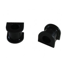 W23369G Front Sway bar - mount bushing 25mm