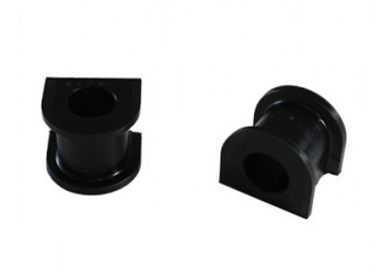 W23369G Front Sway bar - mount bushing 25mm