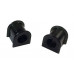 W23444 Rear Sway bar - mount bushing 24mm