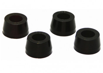 W31088 Rear Shock absorber - lower bushing