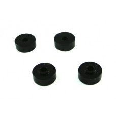 W31487 Rear Shock absorber - upper bushing