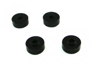 W31487 Rear Shock absorber - upper bushing