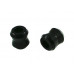 W32137 Rear Shock absorber - lower bushing