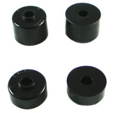 W32840 Front Shock absorber - upper bushing