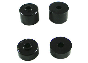 W32840 Front Shock absorber - upper bushing