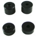 W32840 Front Shock absorber - upper bushing