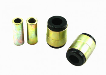 W32958 Control arm - lower shock bushing