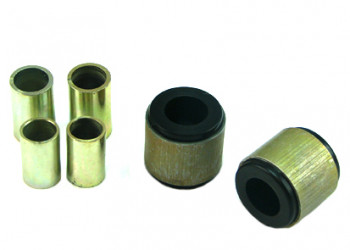 W32985 Rear Shock absorber - lower bushing