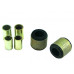 W32985 Rear Shock absorber - lower bushing