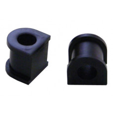 W33240 Front Sway bar - mount bushing 22mm