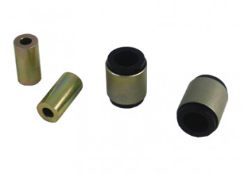 W33338 Front Shock absorber - to control arm bushing