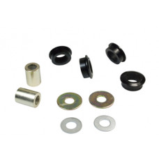 W33343 Rear Shock absorber - lower bushing