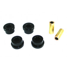 W52217 Front Control arm - lower inner front bushing