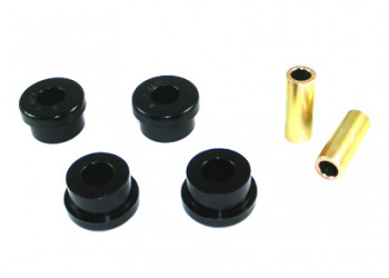 W52217 Front Control arm - lower inner front bushing