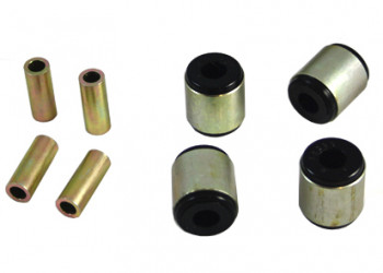 W52299 Front Control arm - upper inner bushing