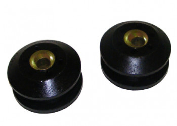 W52417 Front Control arm - lower inner rear bushing (caster correction)