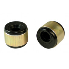 W52585 Front Control arm - lower inner rear bushing (caster correction)