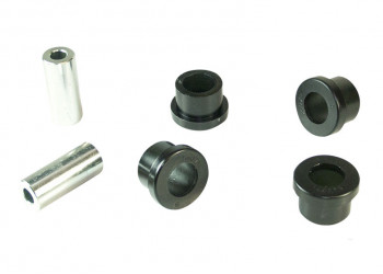 W52837A Control arm - lower inner front bushing