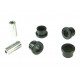 W52837A Control arm - lower inner front bushing