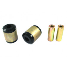 W52967 Front Control arm - lower inner front bushing