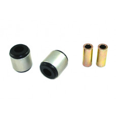 W52992 Front Shock absorber - to control arm bushing