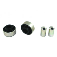 W53189 Control arm - lower inner rear bushing (caster correction)