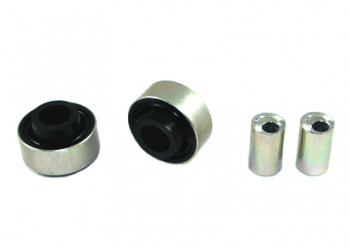 W53189 Control arm - lower inner rear bushing (caster correction)