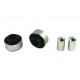 W53189 Control arm - lower inner rear bushing (caster correction)