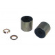 W53284 Front control arm - lower inner rear bushing