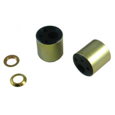 W53285 Front control arm - lower inner rear bushing (caster correction)