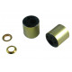 W53285 Front control arm - lower inner rear bushing (caster correction)