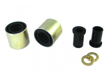 W53287 Front control arm - lower inner rear bushing