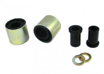 W53288 Front control arm - lower inner rear bushing (caster correction)