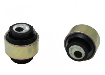 W53298 Front Control arm - lower inner rear bushing (caster correction)